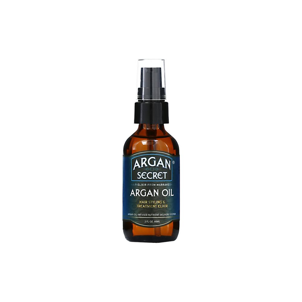 Argan Secret Haarpflege-Öl 60ml